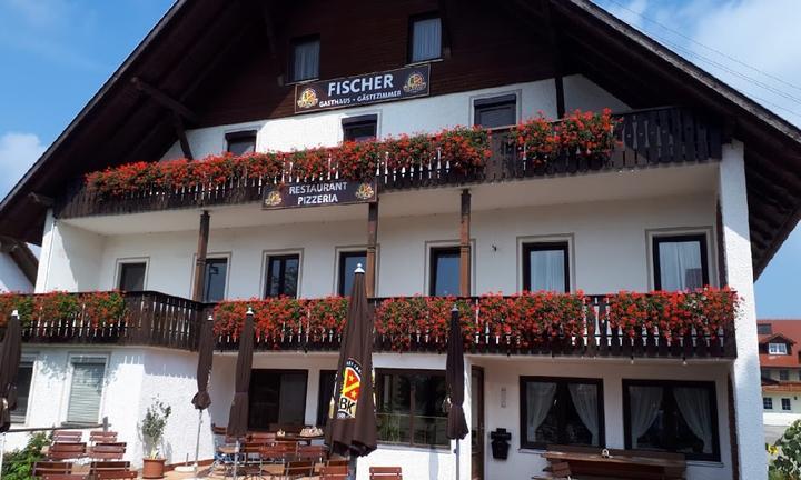 Restaurant Gasthaus Fischer