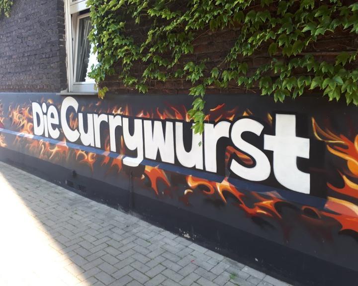 Die Currywurst
