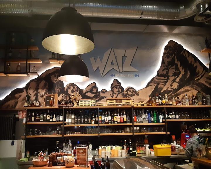Watz Bayerish Pub