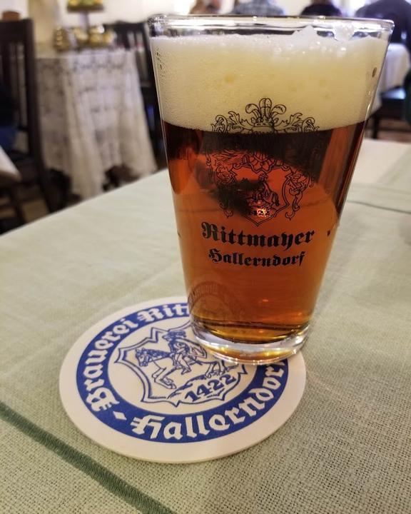 Brauereigaststatte Rittmayer