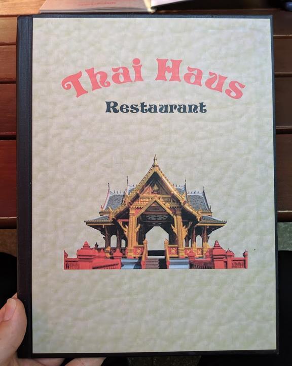 Thai Haus Restaurant Sushi Bar
